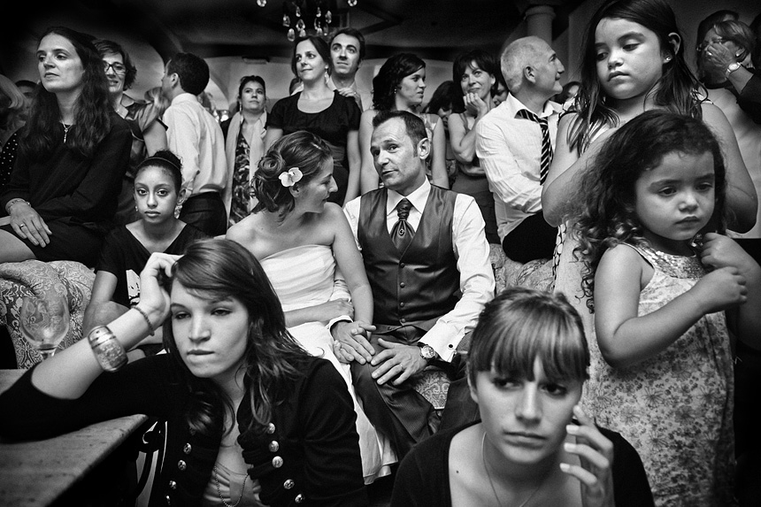 Photographe mariage biarritz