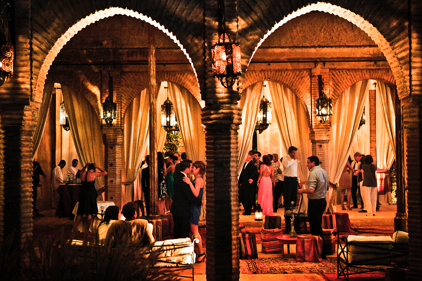 marrakesh wedding photographer